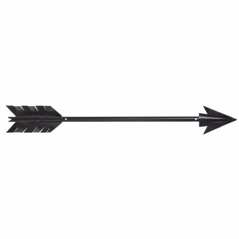 Tough 1 Decorative Metal Arrow