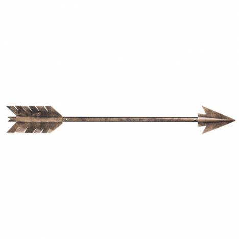 Tough 1 Decorative Metal Arrow