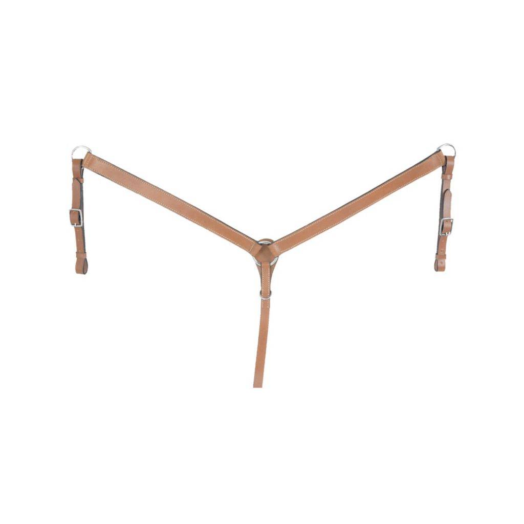 Royal King Working Breast Collar