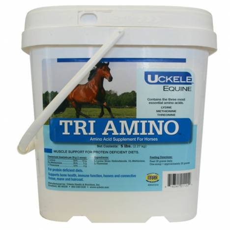 Uckele Tri-Amino Supplement