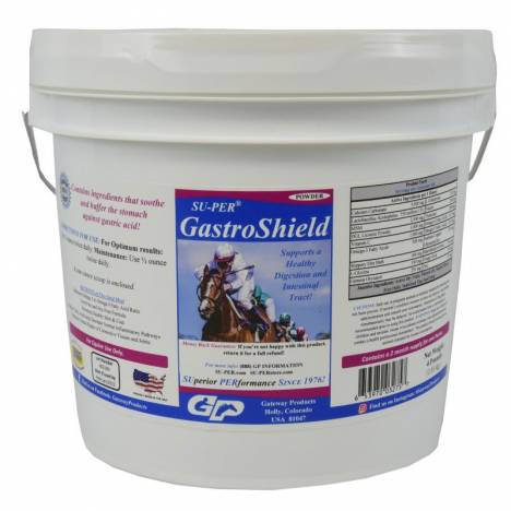 SU-PER GastroShield