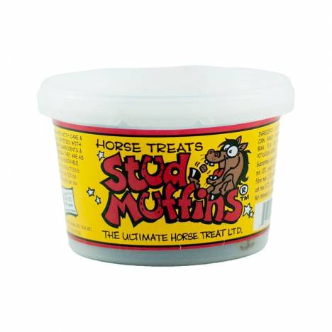 Stud Muffins Tub