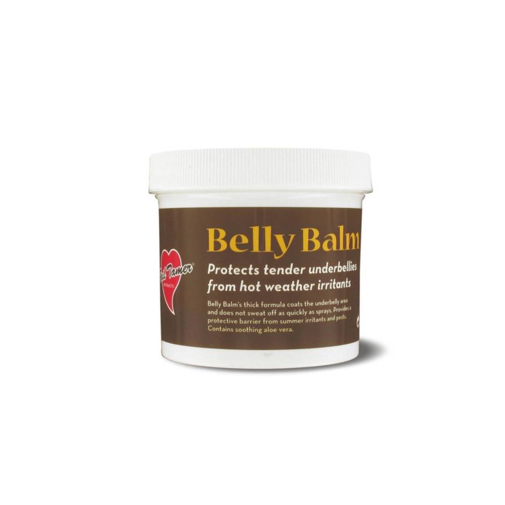 Tail Tamer Bug Balm Underbelly Balm