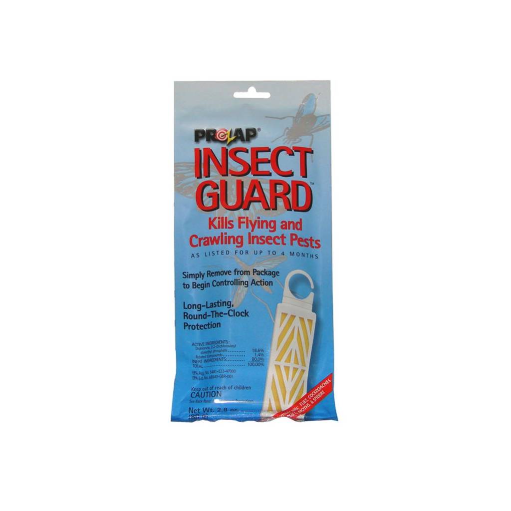 Prozap Insect Guard