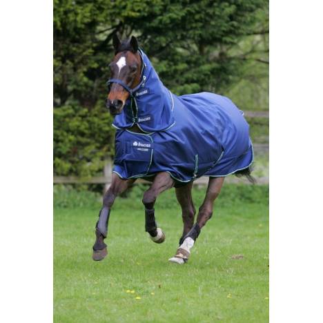 Bucas Smartex Horse Neck Rug