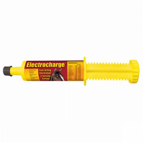 Finish Line Electrocharge