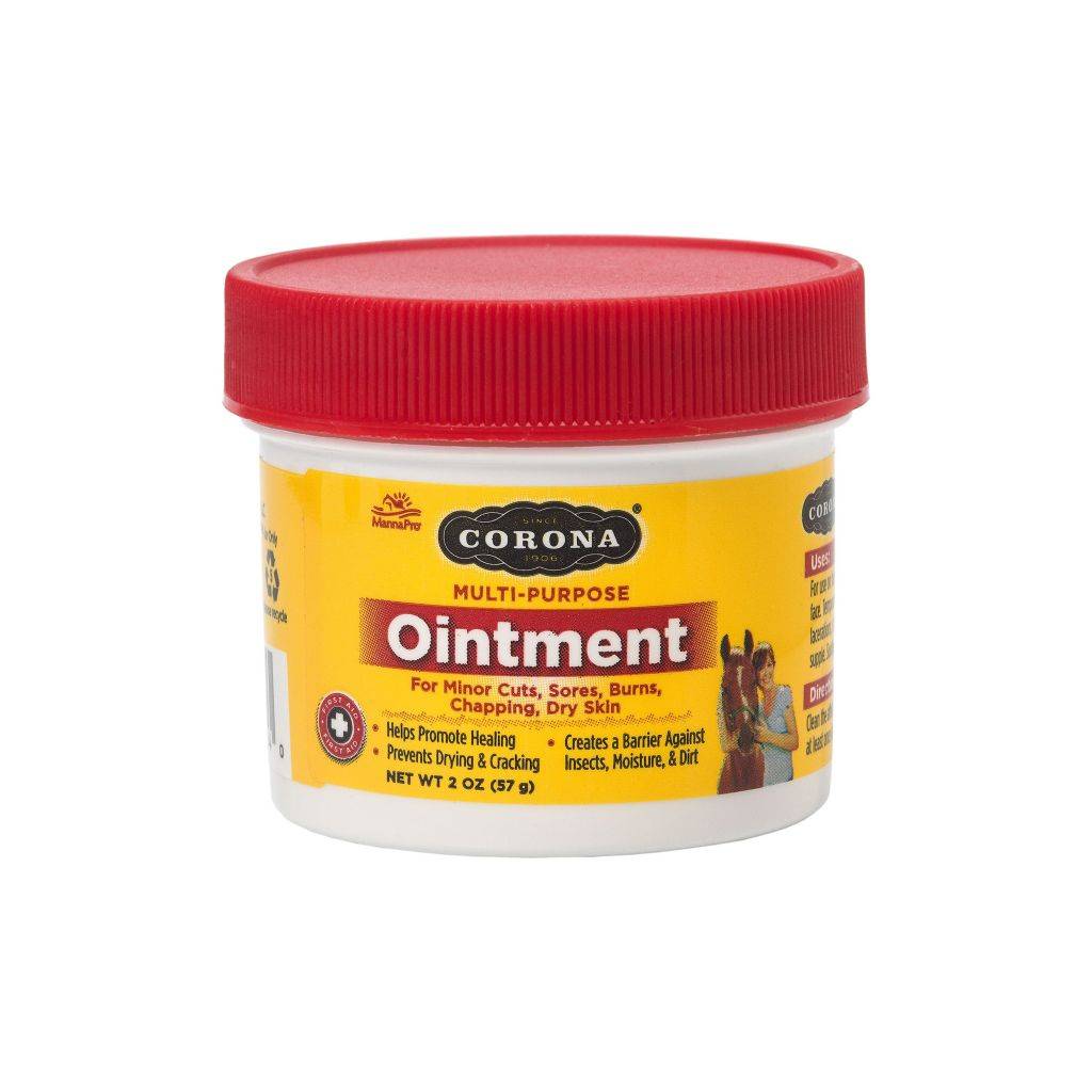 Corona Ointment