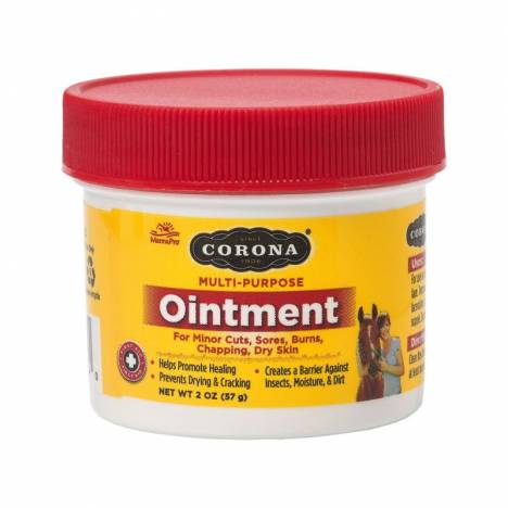 Corona Ointment