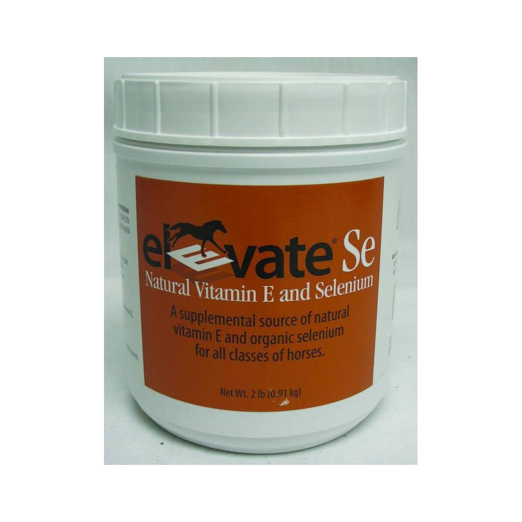 Kentucky Performance Products Elevate SE