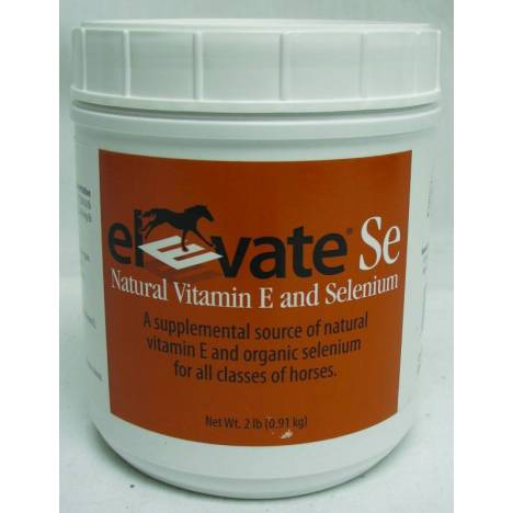 Kentucky Performance Products Elevate SE