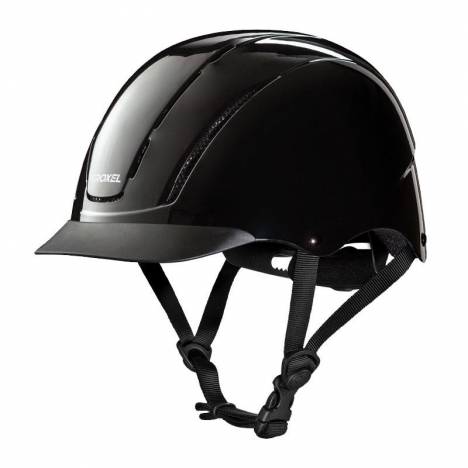 Troxel Spirit Low Profile Helmet - Boho