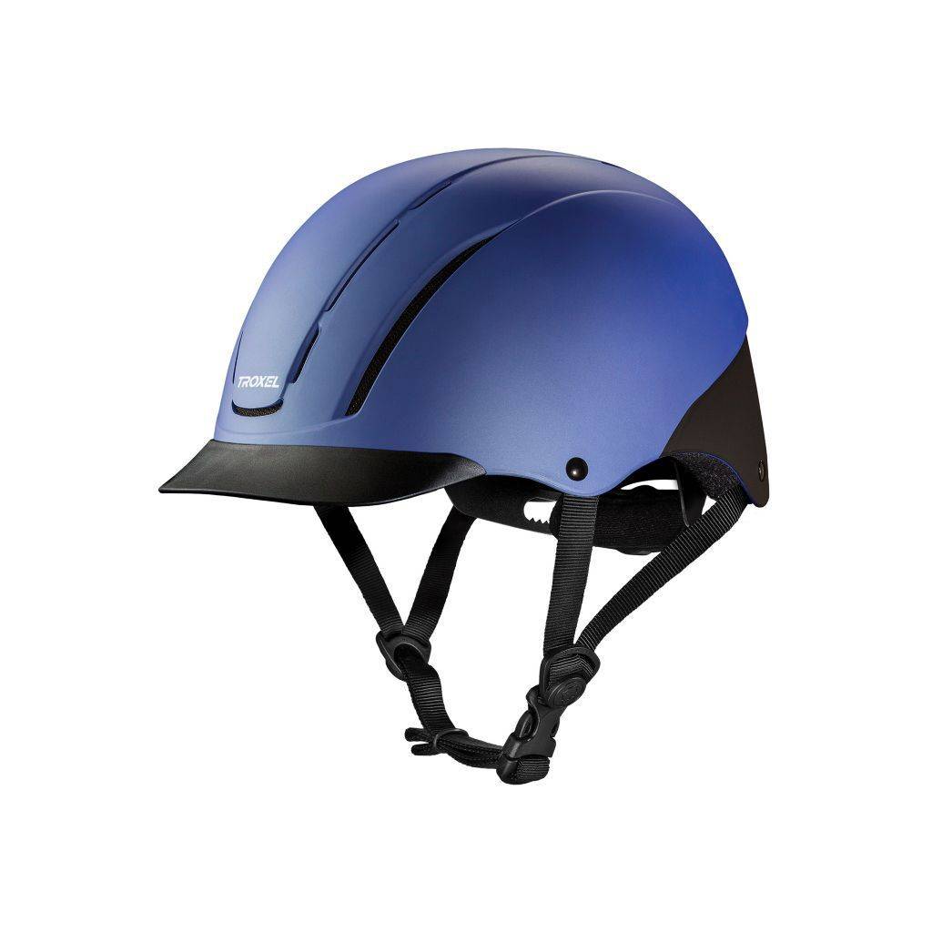 Troxel Spirit Low Profile Helmet - Duratec Finish