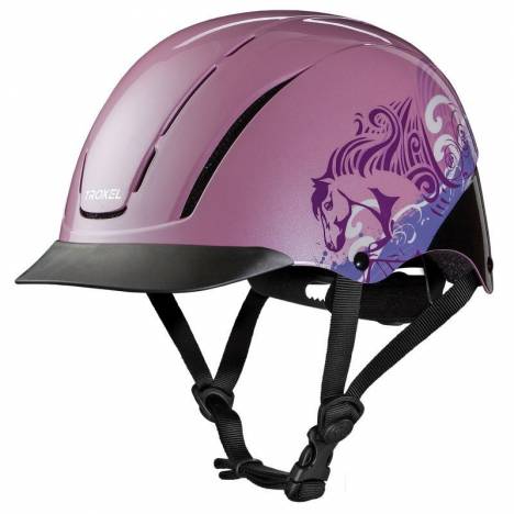 Troxel Spirit Low Profile Helmet - Dreamscape