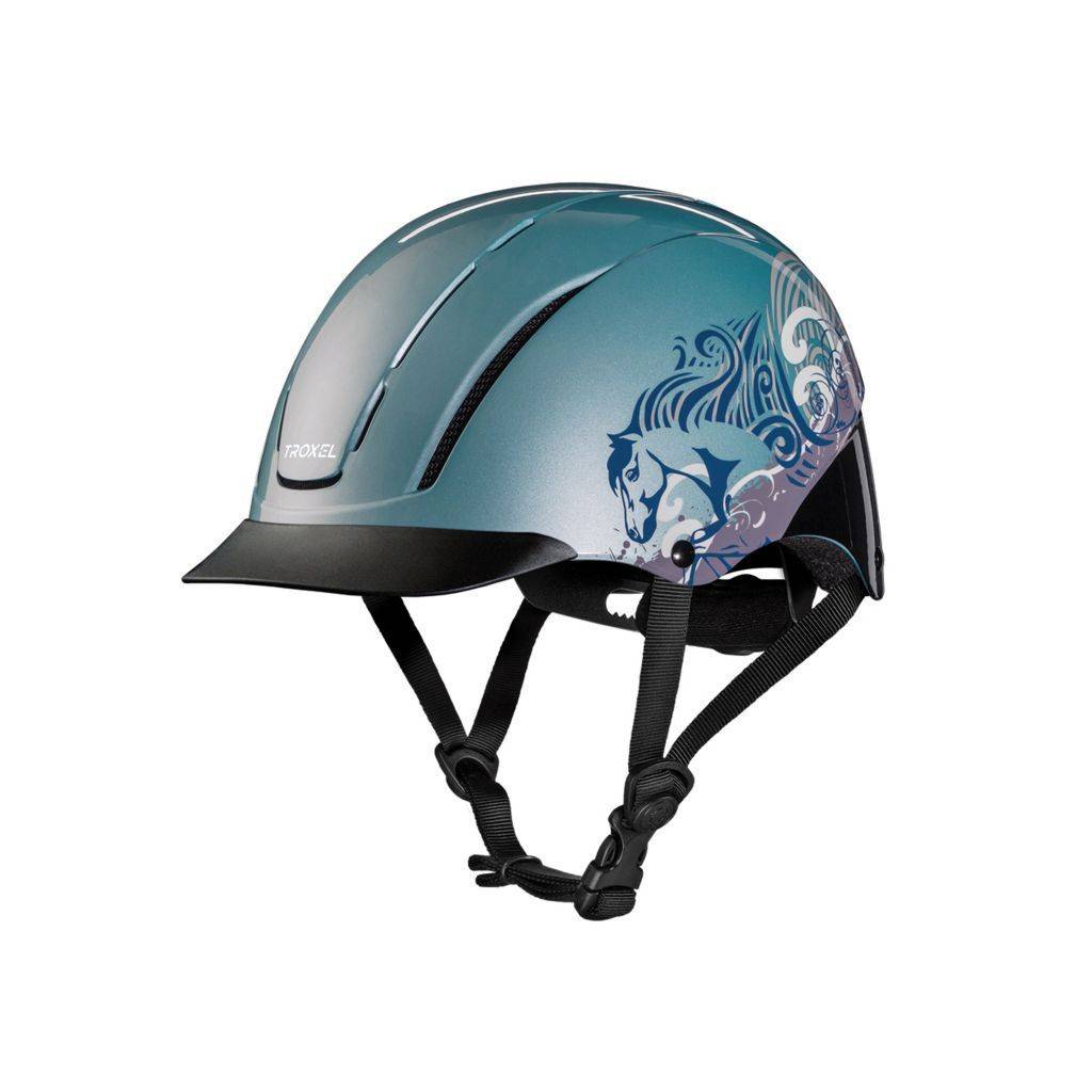 Troxel Spirit Low Profile Helmet - Dreamscape