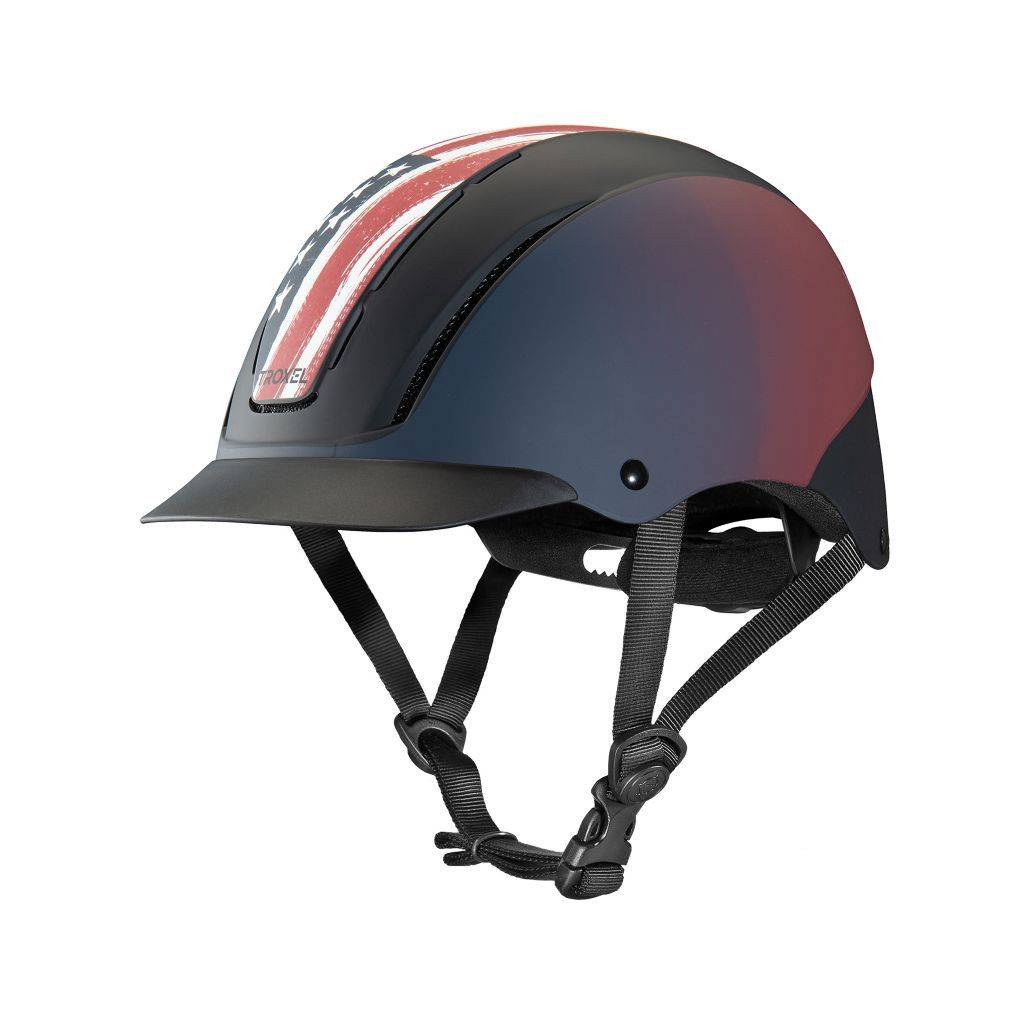 Troxel Spirit Helmet - Freedom