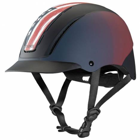 Troxel Spirit Low Profile Helmet - Boho