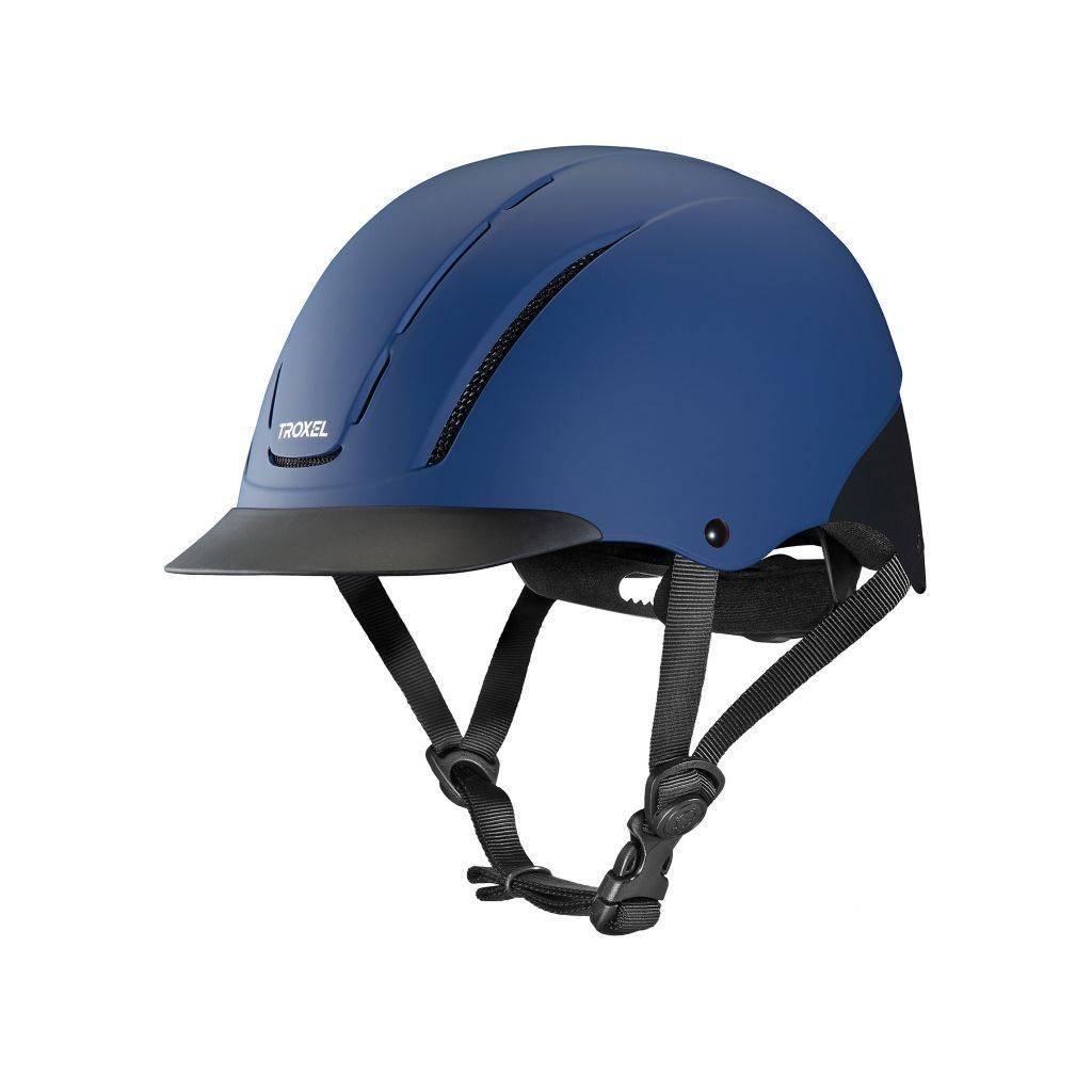 Troxel Spirit Low Profile Helmet - Duratec Finish