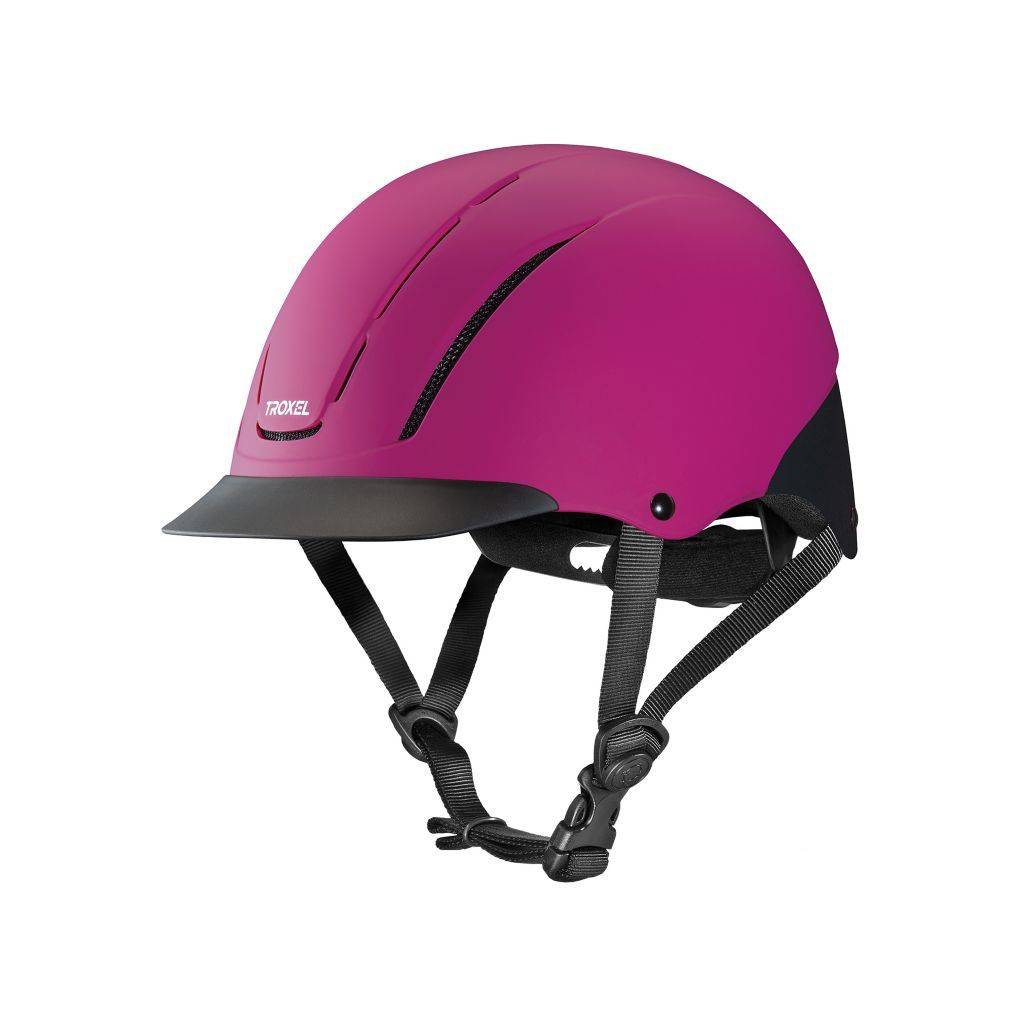 Troxel Spirit Low Profile Helmet - Duratec Finish