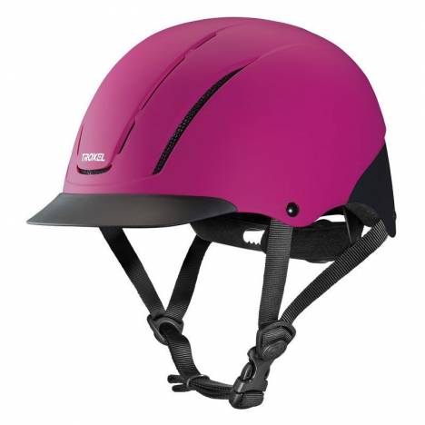 Troxel Spirit Low Profile Helmet - Boho