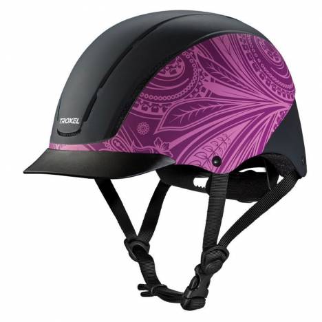 Troxel Spirit Low Profile Helmet - Boho