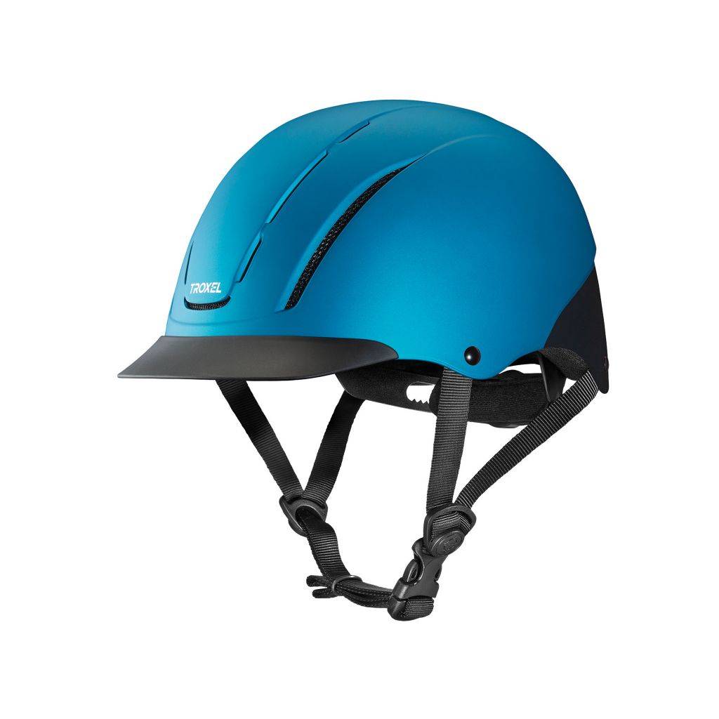 Troxel Spirit Low Profile Helmet - Boho