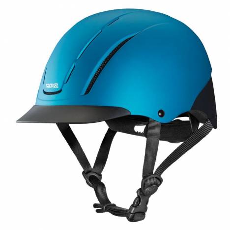 Troxel Spirit Low Profile Helmet