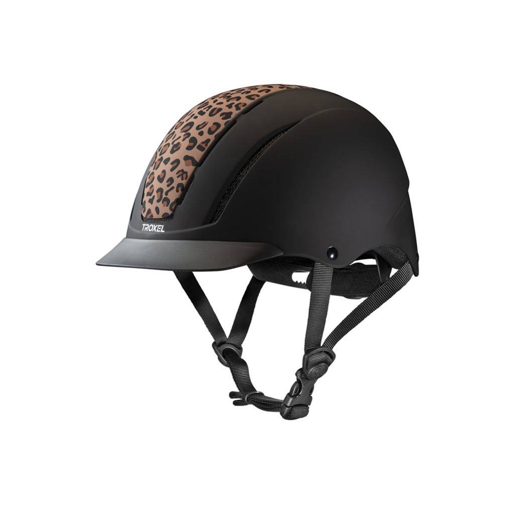 Troxel Spirit Helmet