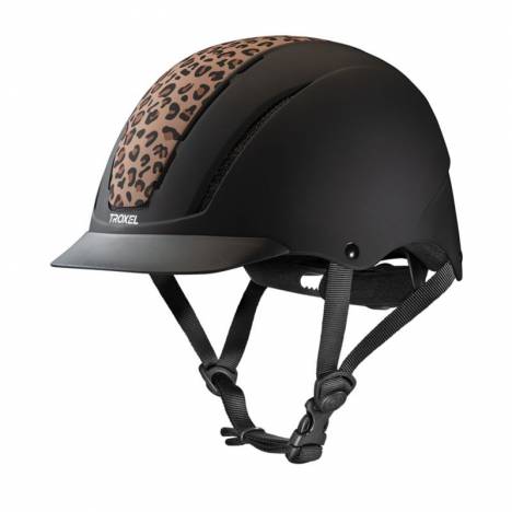 Troxel Spirit Low Profile Helmet - Boho