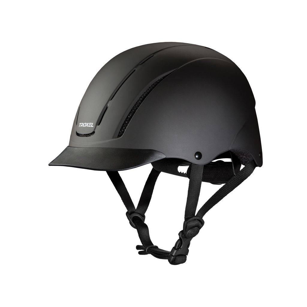 Troxel Spirit Low Profile Helmet - Duratec Finish