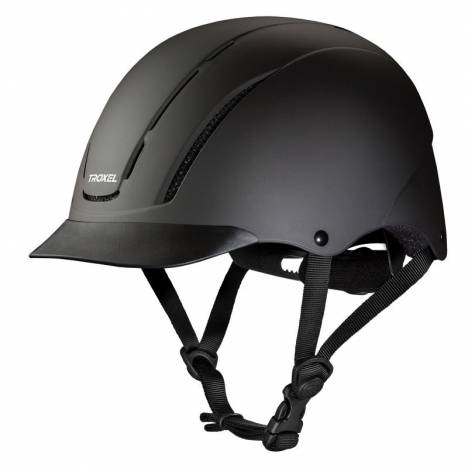 Troxel Spirit Low Profile Helmet - Duratec Finish