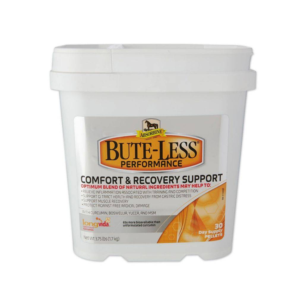 Absorbine Bute-Less Performance