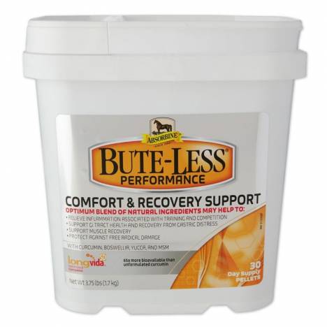 Absorbine Bute-Less Performance