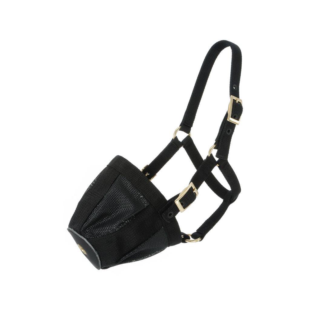 Tough1 Deluxe Mini Nylon Muzzle