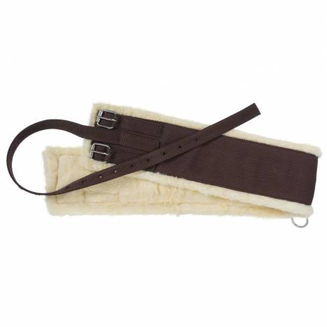 Australian Outrider Collection Supron Fleece Girth