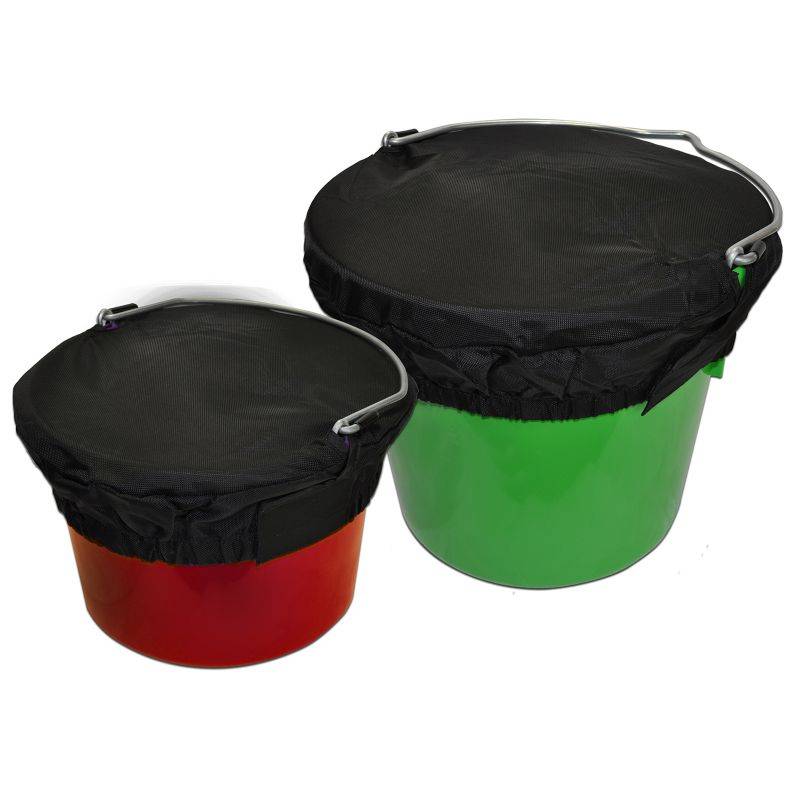 Horse Spa Basic Bucket Top 2 Gallon