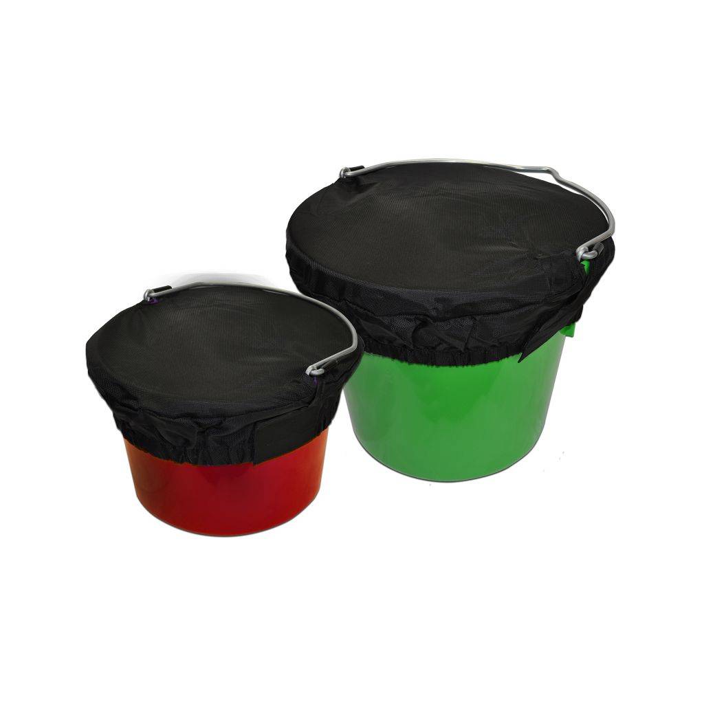 Horse Spa Basic Bucket Top Cover