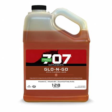 Formula 707 Glo-N-Go