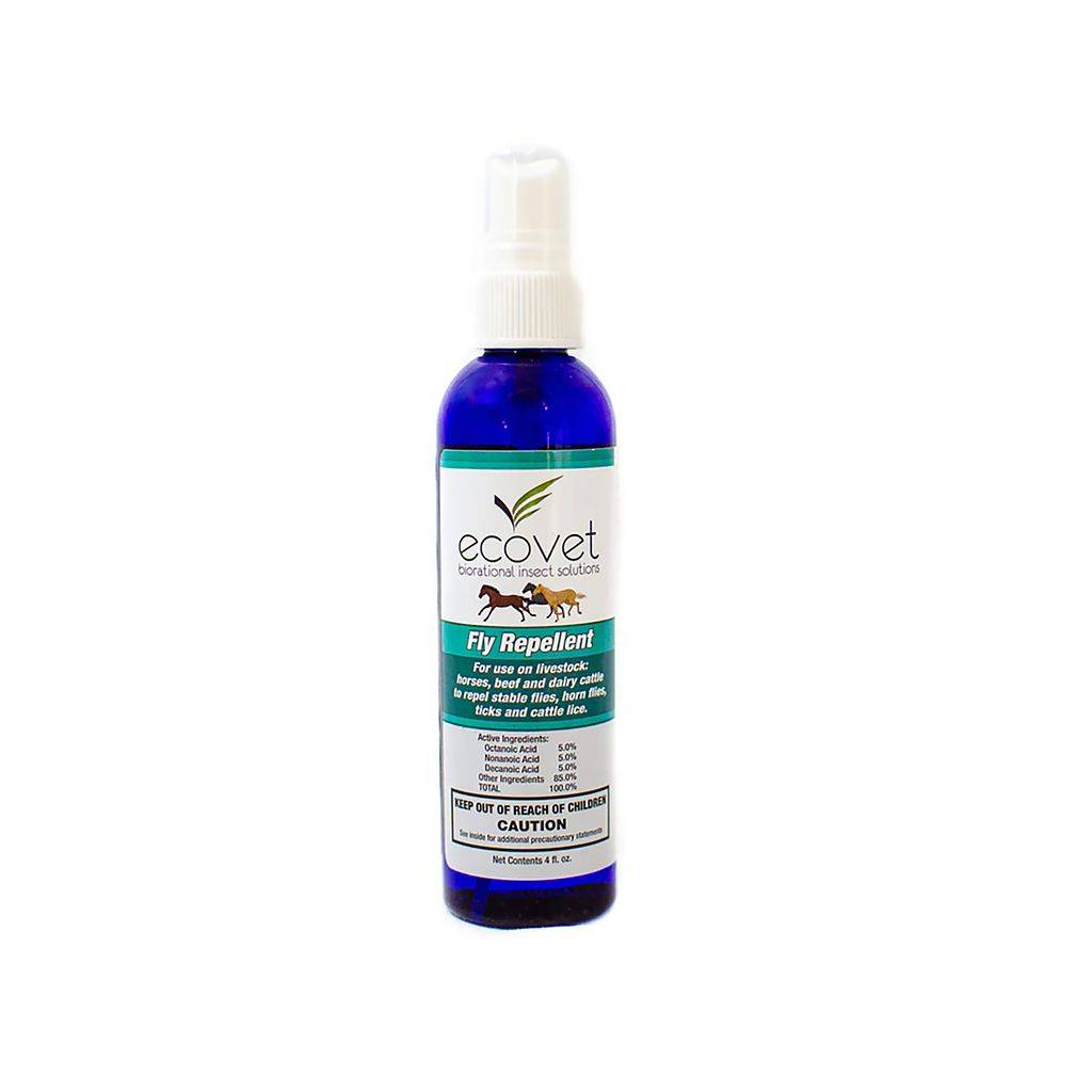 Ecovet Fly Repellent