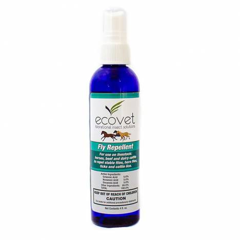 Ecovet Fly Repellent