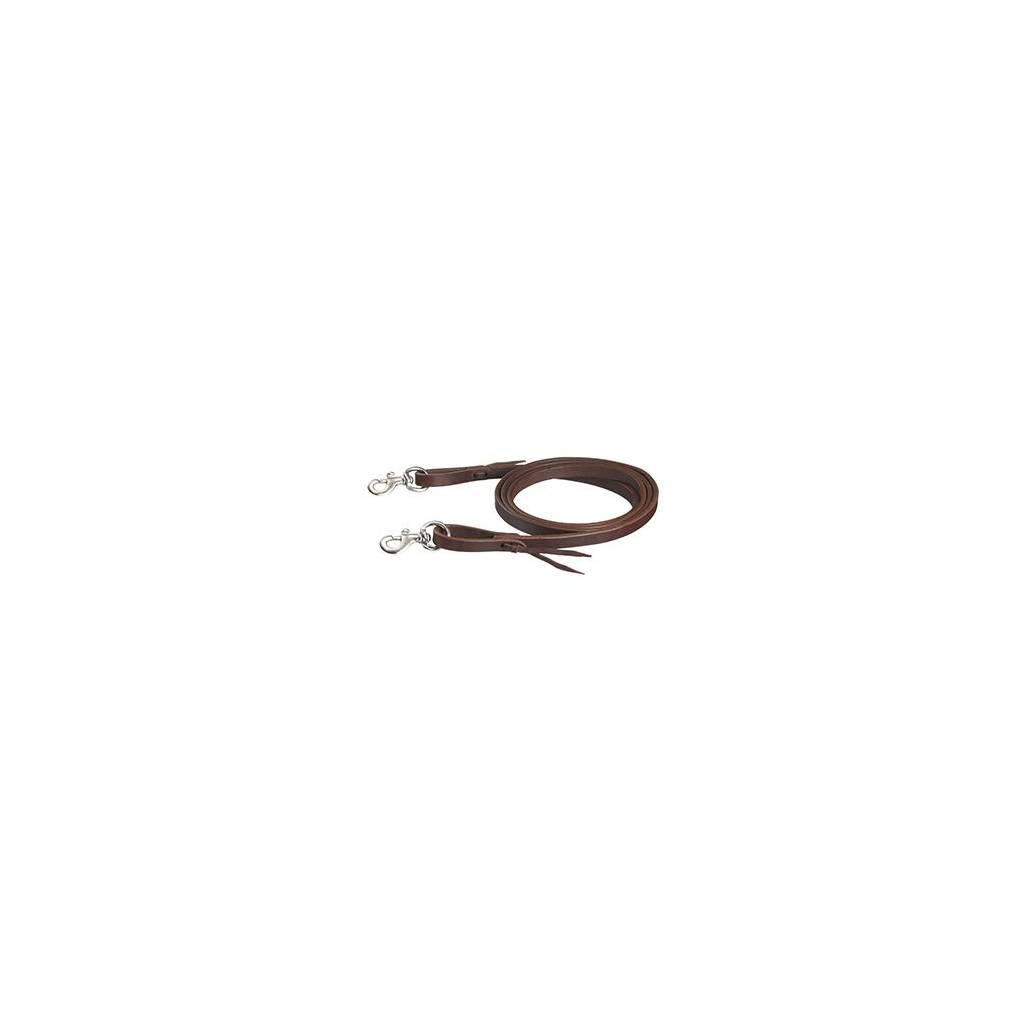 Tough 1 Premium Harness Roping Rein
