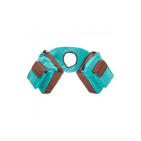 Tough1 Nylon Horn Bag