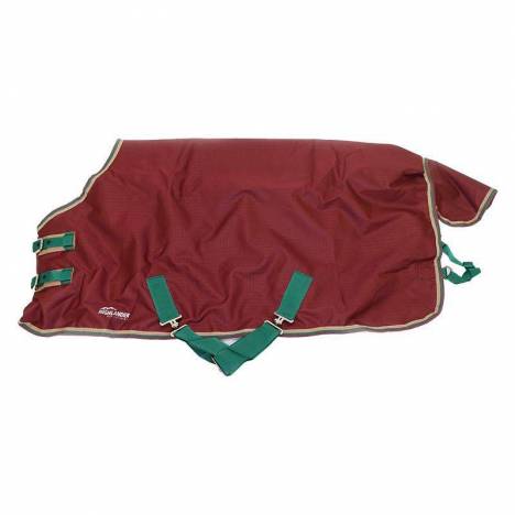 Shires Mini Highlander Blanket 200g