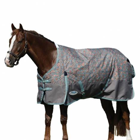 Weatherbeeta ComFiTec Essential Standard Neck Medium Turnout Blanket