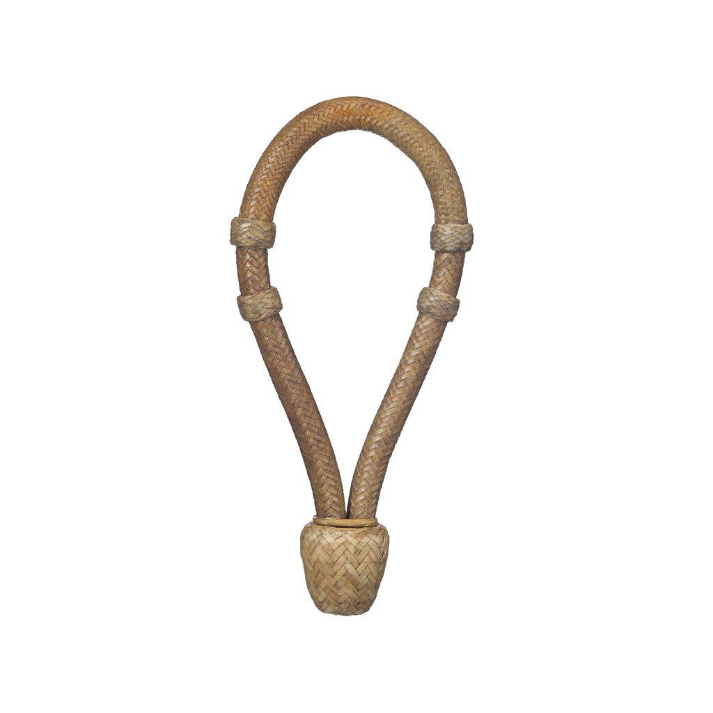 Royal King Miniature Rawhide Bosal