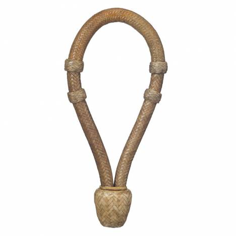 Royal King Miniature Rawhide Bosal