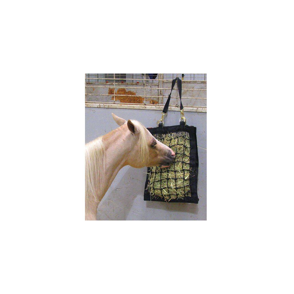 Ozark Slow Feeder Mini/Pony Hay Bag