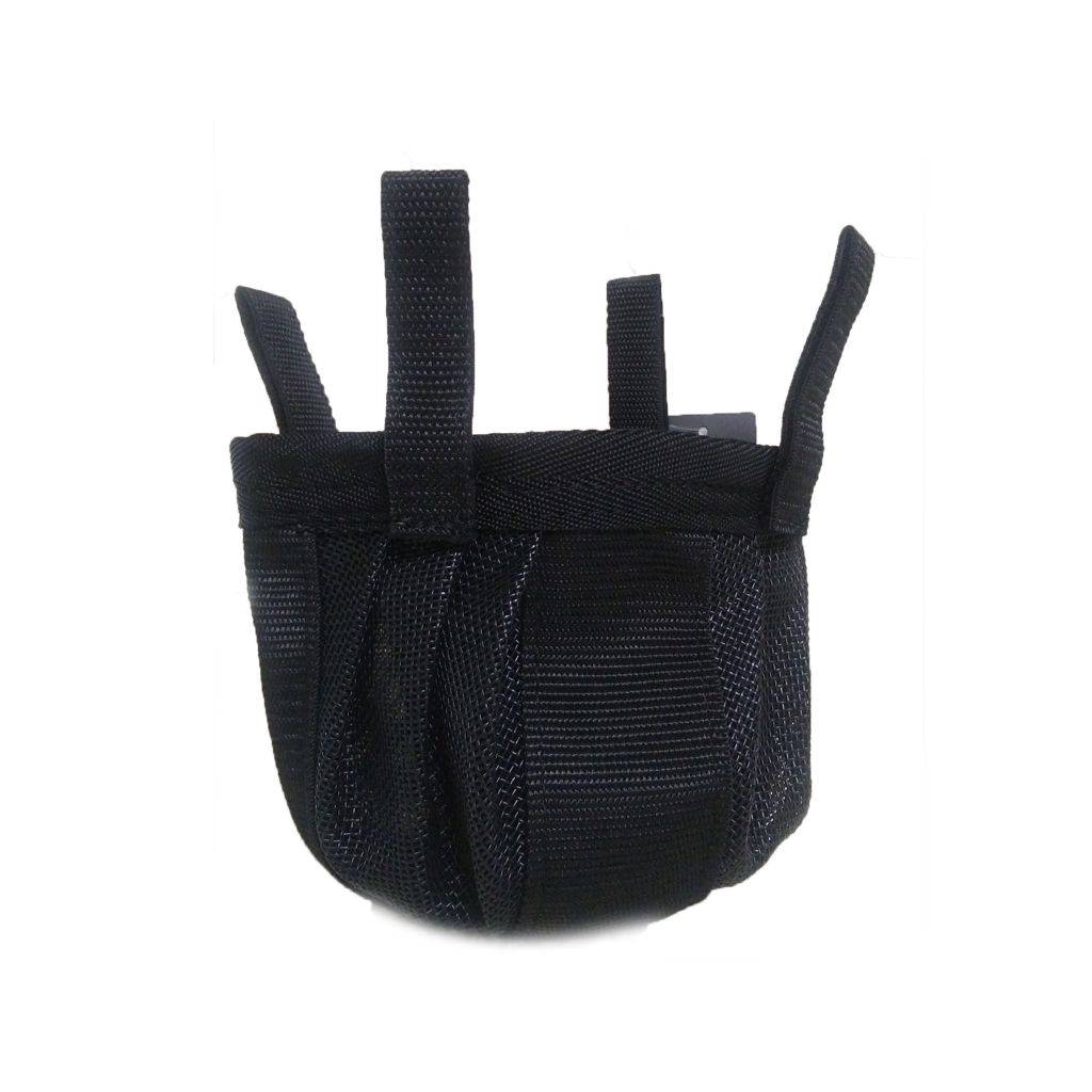 Ozark Miniature Horse Halter Square Muzzle