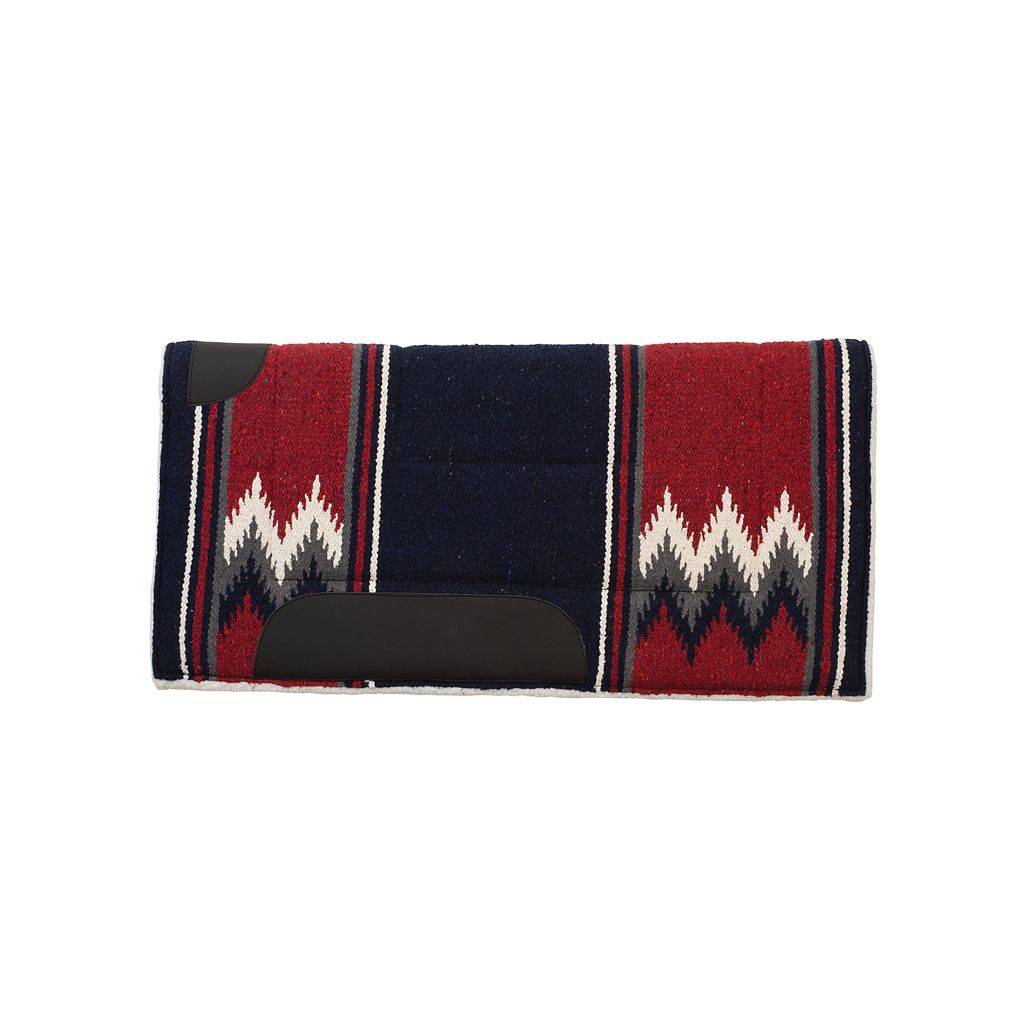 Weaver Fleece Lined Acrylic Saddle Pad