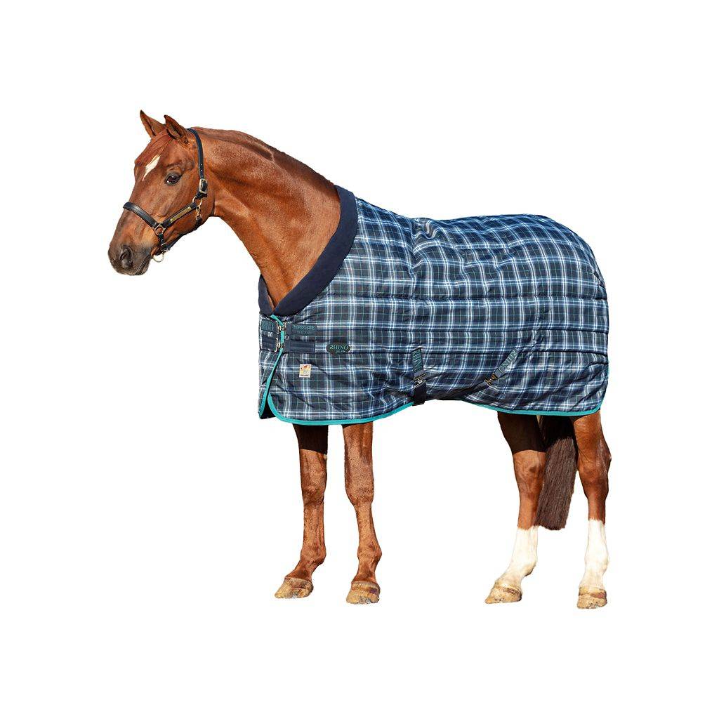 Rhino Original Stable Blanket with Vari-Layer (450g Heavy)