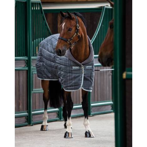Rhino Original Stable Blanket with Vari-Layer (450g Heavy)